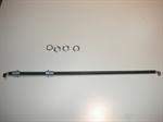 Varmelegeme 500W 110V